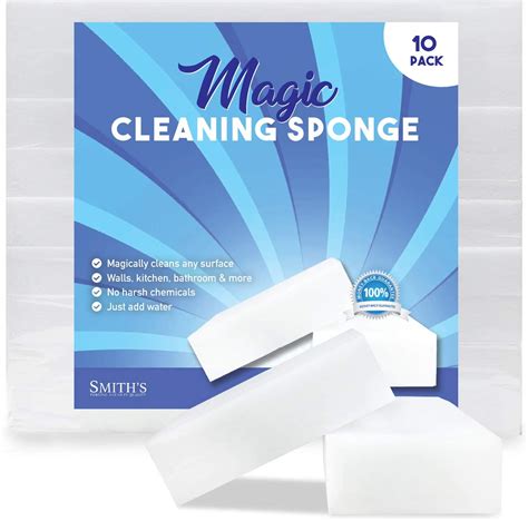 Magic sponge for bathtub